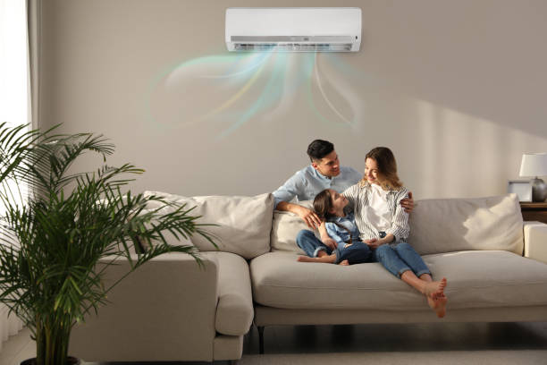 Best Solar-powered HVAC Systems in Helena Valley Southeast, MT