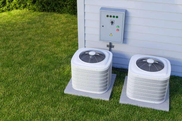 Best Residential HVAC in Helena Valley Southeast, MT