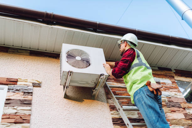 Best Air Conditioning Cleaning in Helena Valley Southeast, MT