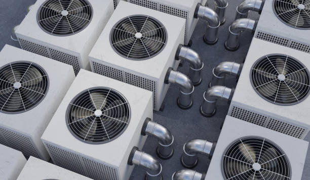 Best Ductless Mini-Split Systems in Helena Valley Southeast, MT