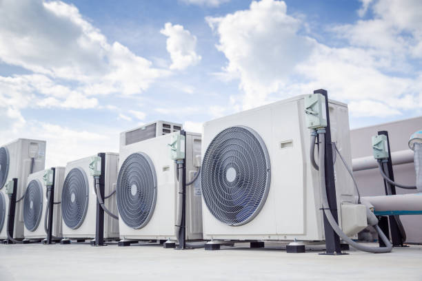 Best Commercial HVAC in Helena Valley Southeast, MT
